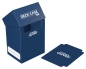Preview: Ultimate Guard Deck Case 80+ Standardgröße Blau